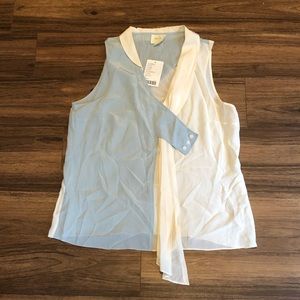 Anthropologie Maeve Blouse 12
